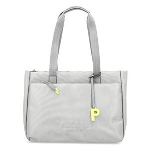 Сумка-шоппер Picard Lucky One, Silver