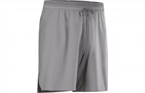 Мужские повседневные шорты Norvan Arcteryx, void серый/void