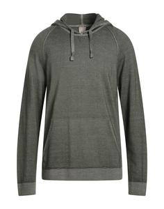 Свитер H953, зеленый