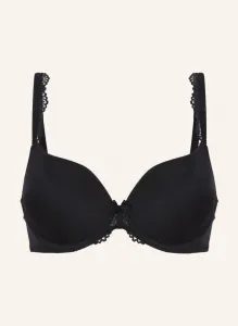 Бюстгальтер-майка daily Lingadore, черный