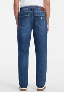 Джинсы прямого кроя Guess Jeans, синий