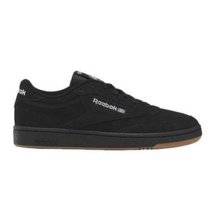 Кроссовки Reebok Club C 85 , черный