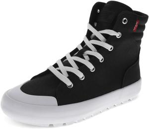 Женские кроссовки Levi's Olivia Ii Ct CVS, Black/White