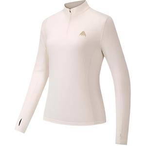 Топ для женщин Outdoor Collection ANTA, белый