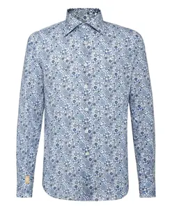 Футболка Милана Billionaire, синий