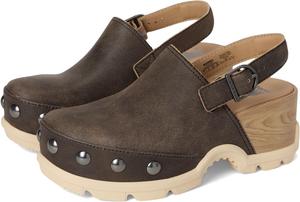 Сабо SOREL Roam'n Clog Rvt, цвет Canoe/Bleached Ceramic