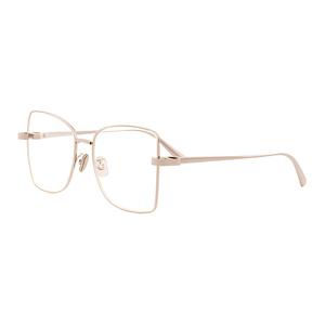 DIOR Кошачий глаз очки Cat Eye, Rose Gold