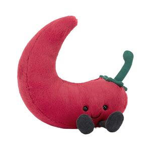 Плюшевая игрушка Amuseables Chilli Pepper JELLYCAT