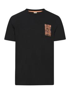 Рубашка Protest, черный