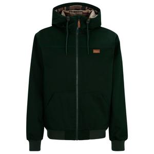 Куртка Wonderer - куртка для отдыха Iriedaily, Nightforest