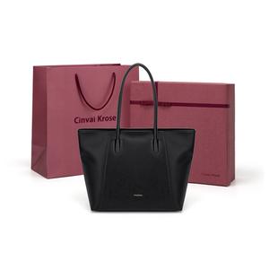 CinvaiKrose Сумка через плечо из коровьей кожи с искусственной кожей Regular Women's Multicolor