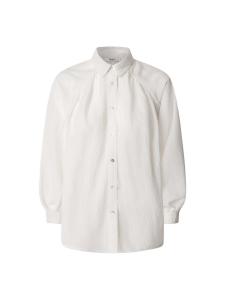 Блузка Pepe Jeans East, белый