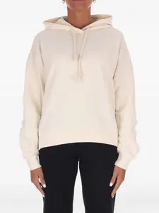 Худи с длинными рукавами Disclaimer, бежевый