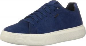 Мужские низкие кеды Geox, синий