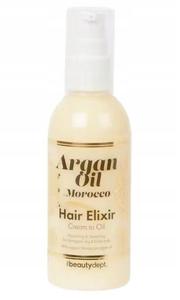 The Beauty Dept, Эликсир для волос, аргановое масло, 100 мл Inna Marka
