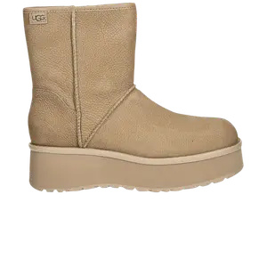 Ботинки UGG Wmns Cityfunc, желто-коричневый
