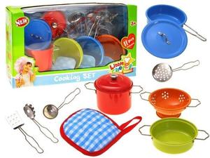 Джокомисиада, Расписные горшки с маленькими блюдами от шеф-повара Za1608 JOKOMISIADA