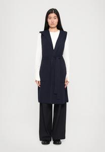 Кардиган MM by MaxMara BADESSE, Blu/Blue