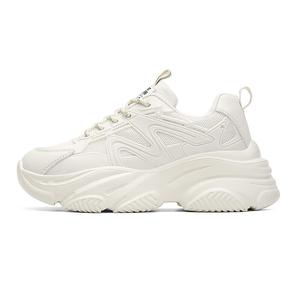 Кроссовки AOKANG Chunky Sneakers Women's Low-Top