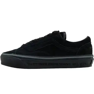 Vans Кроссовки Neighborhood X Old Skool 36 'Black'