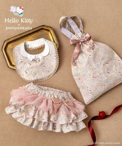 Детский набор (с мешочком на завязках) [Hello Kitty/Cinnamoroll/My Melody]