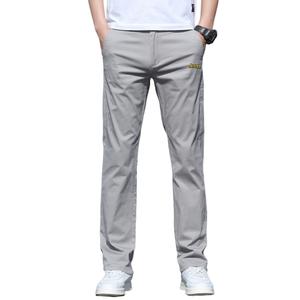 Повседневные брюки Men's Jeep, темно-синий