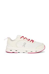 Кроссовки Zendaya Cloudzone Moon On, Ivory & Wolf