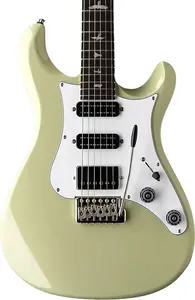 Электрогитара PRS SE Studio Standard, гриф из палисандра, цвет шалфейно-зеленый