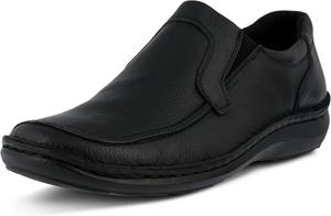 Мужские лоферы Spring Step Niccolo, черный