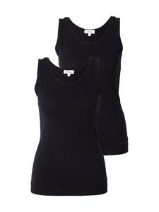 Топ s.Oliver, Black