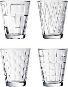 Стаканы Villeroy & Boch