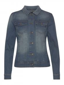 Джинсовая куртка ARIZONA