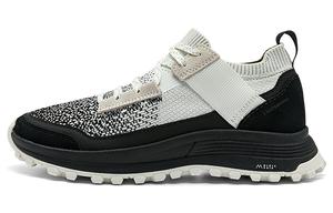 Clarks Дышащие низкие спортивные повседневные туфли женские, белые, черные