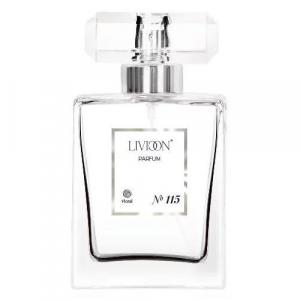 Парфюмированная вода, 50 мл Livioon, No 115