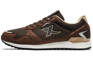 Обувь для образа жизни Мужская с низким верхом Palm Tree Xtep