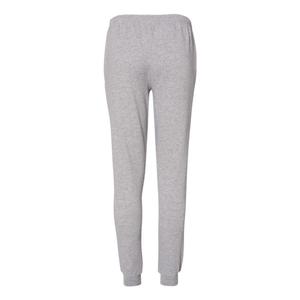 Спортивные флисовые джоггеры Badger, синий