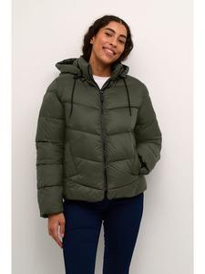 Куртка Kaffe, хаки