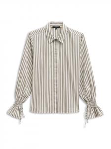 Блузка для отдыха в цвете 140-moss Bugatti