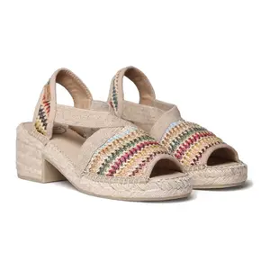 Сандалии Toni Pons Delmi-MA heel, бежевый