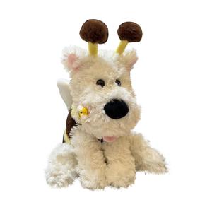 Плюшевая кукла Bee Puppy Dog Electric, высота 25 см Whoops