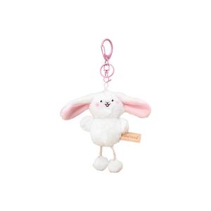 Маленькая зверюшка тяни и играй ножки мультяшный мягкий и милый плюшевый кулон 10см высота Brangdy