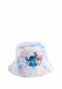Шляпа LYLO AND STITCH BUCKET Next, синий