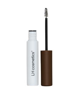 Гель для бровей LH Cosmetics Tinted Brow Gel, Dark Brown, 4 ml