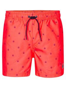 Petrol Industries Красные плавки