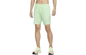 Повседневные шорты мужские Vapor Green Nike, зеленый