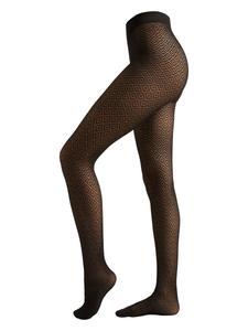 Колготки CALZEDONIA 70 Denier, черный