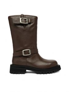 Сапоги EO-ERVA-LT2520-101 G-Star Raw, коричневый