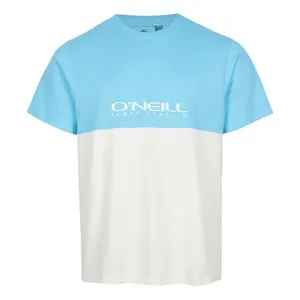 Футболка с коротким рукавом OВґneill Corals, белый