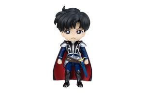 Фигурки figuarts mini sailor moon, andy meio prince chibi 9см BANDAI