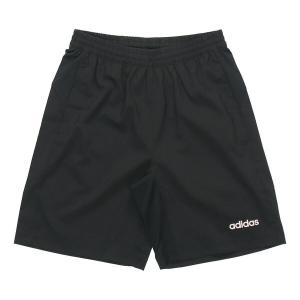 Шорты d2m cool sho wv тренировочные спортивные шорты Adidas, черный